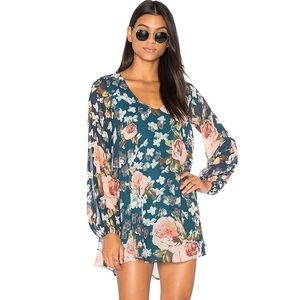 SMYM Donna Michelle Tunic